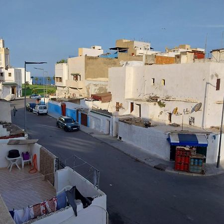 Maison Traditionnelle Marocaine Apartment Rabat Exterior foto